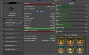 RP 338 (Gladera) + MS 171 (OMBRA) +EK 144 (SOLIDERA) +MAKERS