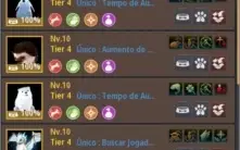 CONTA BDO/ 626GS /FADA FULL /FULL PET T4 / BARRACA/ E-mail