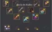 CONTA BDO/ 626GS /FADA FULL /FULL PET T4 / BARRACA/ E-mail