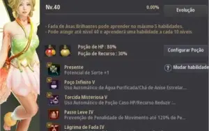 CONTA BDO/ 626GS /FADA FULL /FULL PET T4 / BARRACA/ E-mail