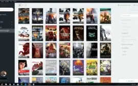 CONTA ORIGIN COM BF1, BF3 DELUXE, BF4 DELUXE, SIMCITY 5