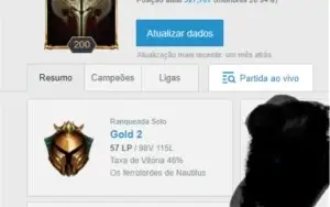CONTA RIOT GAMES