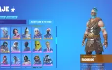 conta fortnite mt valiosa com MT SKIN