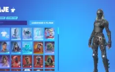 conta fortnite mt valiosa com MT SKIN