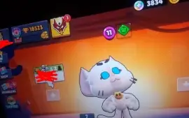 Elojob Brawl Stars! Mestres 1 em até 7 dias!