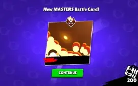 Elojob Brawl Stars! Mestres 1 em até 7 dias!