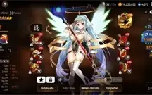 Conta Epic Seven - ML para escolher  e limitadas