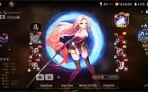 Conta Epic Seven - ML para escolher  e limitadas