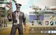 VENDO CONTA COD MOBILE