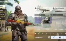 VENDO CONTA COD MOBILE