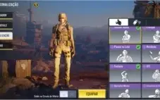 VENDO CONTA COD MOBILE