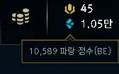 Conta Main Singed Mestre 260 Pdl