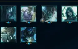 Conta Main Singed Mestre 260 Pdl