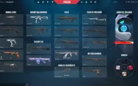 Faca Karambit Rgx 11z pro