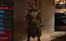 Conta Battle Net Diablo 4