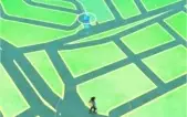 Conta de Pokémon GO