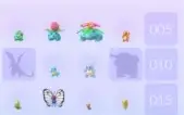 Conta de Pokémon GO