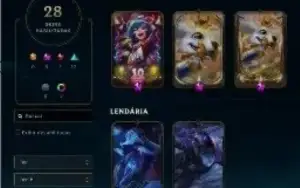 Conta Com Fizz Prestígio 2022 + Borda Full Acess