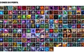 Conta Diamante 2(gm mmr) 101 Skins, criação de 2014.