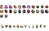 Conta Diamante 2(gm mmr) 101 Skins, criação de 2014.
