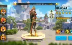Rise of Kingdoms Prefeitura 25