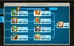 Rise of Kingdoms Prefeitura 25