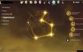 GENSHIN IMPACT KLEE +13PERSONAGENS  AR33 AMERICA