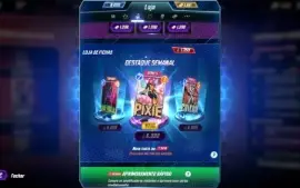 Conta Marvel Snap - End Game - Coleção 9978