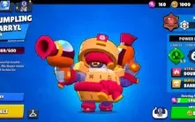 #10Bs | 15K Troféus | ✅36 Brawlers | Crow ✅