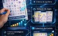 Método Estratégico Lotofácil