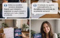 Método Estratégico Lotofácil