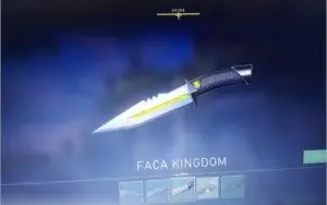 Conta de valorant platina 3 com skins "PREÇO NEGOCIAVEL"