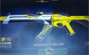 Conta de valorant platina 3 com skins "PREÇO NEGOCIAVEL"