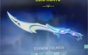 Conta de valorant platina 3 com skins "PREÇO NEGOCIAVEL"