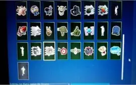 C O N T A Fortnite E Salve O Mundo