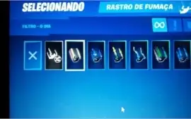 C O N T A Fortnite E Salve O Mundo