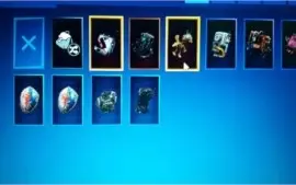 C O N T A Fortnite E Salve O Mundo
