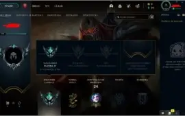CONTA PLATINA 4
