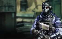 Call of Duty Ghosts - Steam Original Key