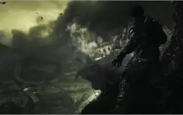 Call of Duty Ghosts - Steam Original Key