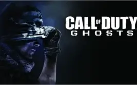 Call of Duty Ghosts - Steam Original Key