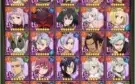 Conta the seven deadly sins grand cross Kyo