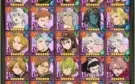 Conta the seven deadly sins grand cross Kyo