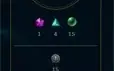 League of Legends conta 1,985,001 Rengar Maestria