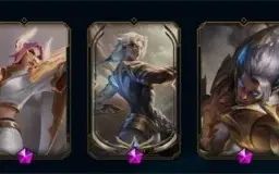 League of Legends conta 1,985,001 Rengar Maestria