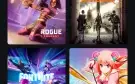 Conta PSN +75 jogos