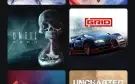 Conta PSN +75 jogos
