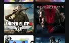 Conta PSN +75 jogos