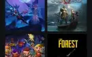 Conta PSN +75 jogos