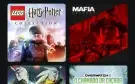 Conta PSN +75 jogos